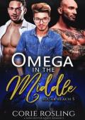 Omega in the Middle (Sugar Beach #5)
