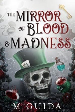 The Mirror of Blood and Madness (Dark Ever After Fairytales #2)