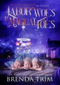 Labor Woes & Deadly Foes (Mystical Midlife in Maine #19)
