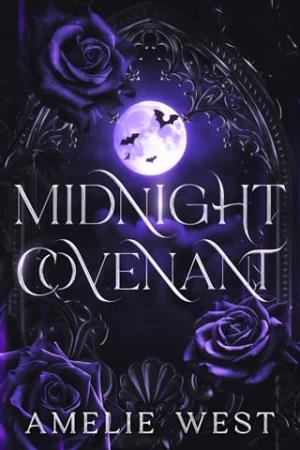 Midnight Covenant (Cursed in Crimson #1)