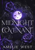 Midnight Covenant (Cursed in Crimson #1)