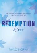 Redemption River (The Carter Brothers #3)