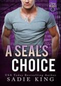 A SEAL’s Choice (Jake’s Heroes #5)