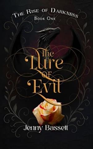 The Lure of Evil (The Rise of Darkness #1)