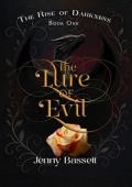 The Lure of Evil (The Rise of Darkness #1)