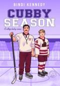 Cubby Season (Green Line Ice #3)