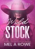 Wild Stock (The Stock Squad #3)