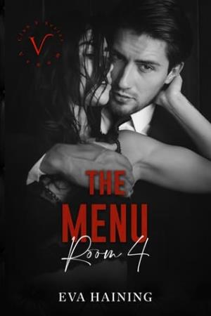 The Menu: Room 4 (Club V #4)