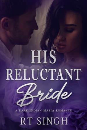 His Reluctant Bride (Mafia Brides #4)