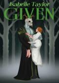Given (Skullstalker Brides #3)