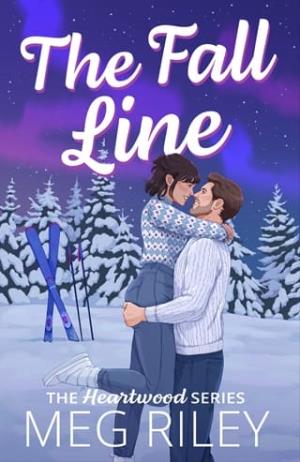 The Fall Line (The Heartwood Series #4)