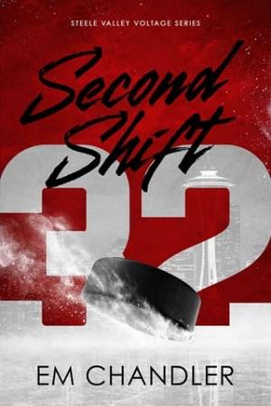 Second Shift (Steele Valley Voltage #1)