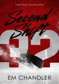 Second Shift (Steele Valley Voltage #1)