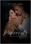 Papercuts: Rune & Dorian (Cruel bloodline #2)