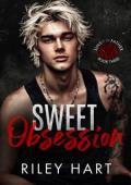 Sweet Obsession (Sins of the Father #3)