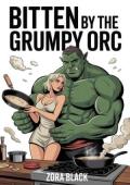 Bitten By The Grumpy Orc