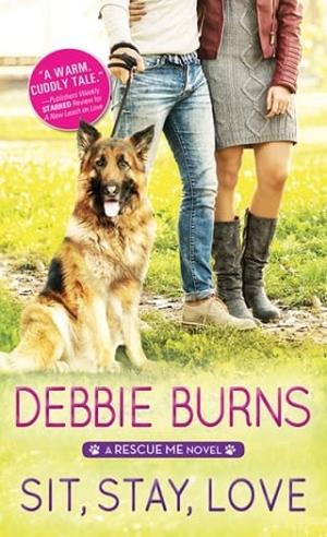 Sit, Stay, Love (Rescue Me #2)