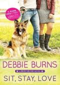 Sit, Stay, Love (Rescue Me #2)