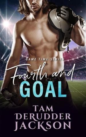 Fourth and Goal (Game Time #5)