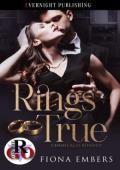 Rings True (Chemically Bonded #1)