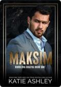 Maksim (Korolov Bratva #1)