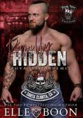 Royally Hidden (Royal Sons CA #16)