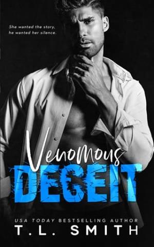 Venomous Deceit (Venomous #3)