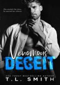 Venomous Deceit (Venomous #3)