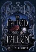 The Fated and the Fallen (The Fates of Aetherium #1)