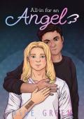 All-in for an Angel (Eden Serviteur #1)