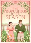 The Proposition of the Season (Fairfax Sisters #3)