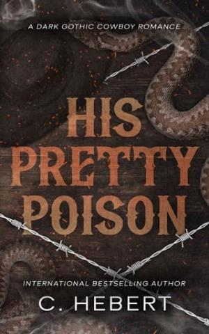 His Pretty Poison
