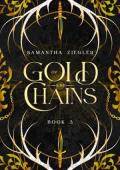 Of Gold and Chains (Black Skull Chronicles #3)