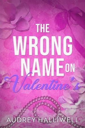 The Wrong Name on Valentine’s (OTT Shorts #3)