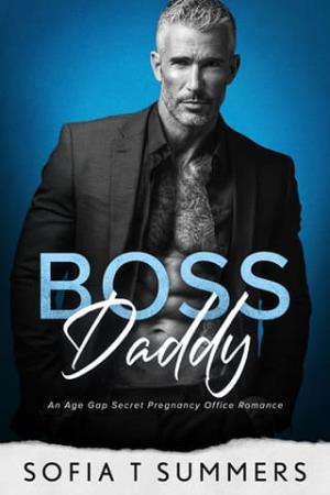 Boss Daddy (Billionaire Baby Daddies #10)