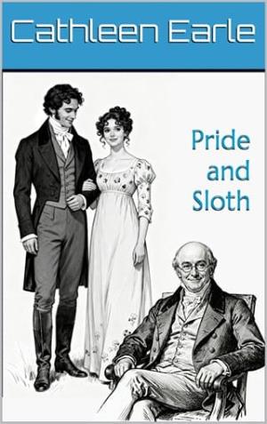Pride and Sloth (Pride and Other Sins #2)