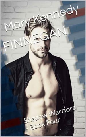 Finnegan (Shadow Warriors #4)