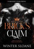 Brick’s Claim (Devil’s Crown MC #3)