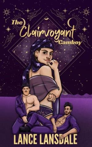 The Clairvoyant Camboy (The Core Four #2)