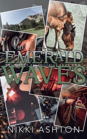 The Emerald Waves (Silver Peaks #2)