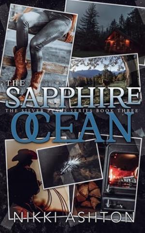 The Sapphire Ocean (Silver Peaks #3)
