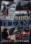 The Sapphire Ocean (Silver Peaks #3)