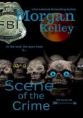 Scene of the Crime (An FBI Romance/Thriller #68)