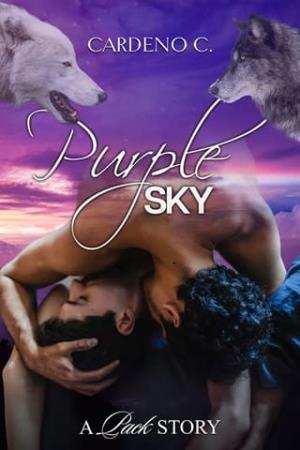 Purple Sky (Pack #4)