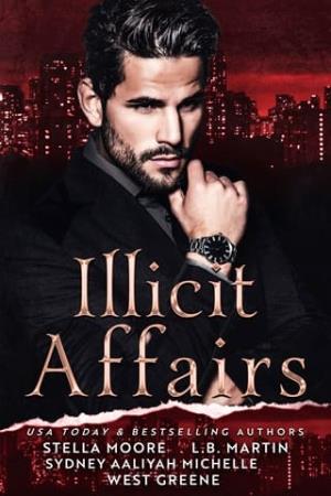 Illicit Affairs
