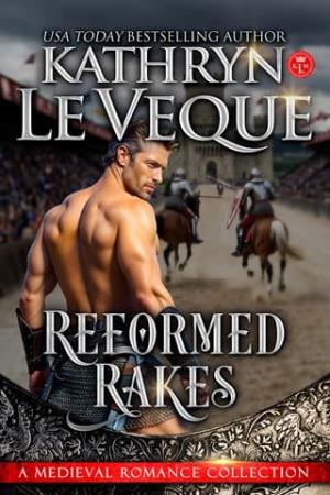 Reformed Rakes: A Medieval Romance Collection