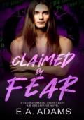 Claimed By Fear (The Chase #3)