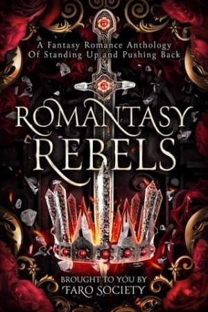 Romantasy Rebels