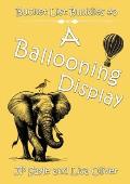 A Ballooning Display (Bucket List Buddies #3)