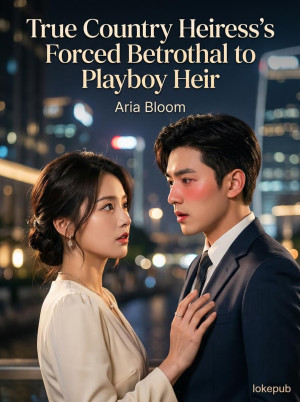 True Country Heiress’s Forced Betrothal to Playboy Heir